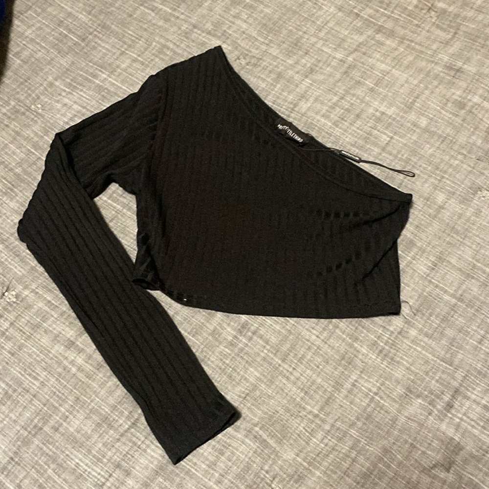 Half shirt